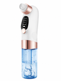 Facial Eléctrico con Infusión de Oxígeno y Limpieza Profunda