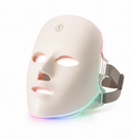 Mascarilla LED Facial Rejuvenecimiento Profesional de la Piel